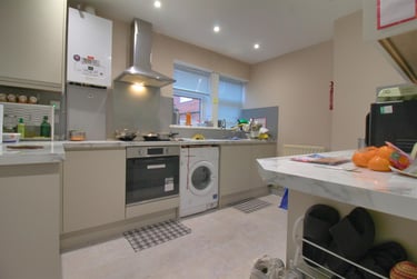 2 bed flat, Church Road, South Gosfoth, Newcastle, NE31BJ - Image 6